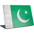 Pakistan Flag Distressed Surface Laptop 4 15in Skin