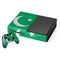 Pakistan Flag Distressed Xbox One Console and Controller Bundle Skin