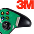 Pakistan Flag Distressed Xbox One Controller Skin