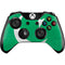 Pakistan Flag Distressed Xbox One Controller Skin