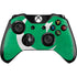 Pakistan Flag Distressed Xbox One Controller Skin