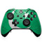 Pakistan Flag Distressed Xbox One Elite Controller Skin