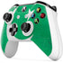 Pakistan Flag Distressed Xbox One S Controller Skin