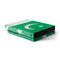 Pakistan Flag Distressed Xbox One X Console Skin