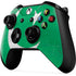 Pakistan Flag Distressed Xbox One X Controller Skin