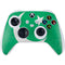 Pakistan Flag Distressed Xbox Series S Controller Skin