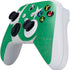 Pakistan Flag Distressed Xbox Series S Controller Skin