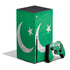 Pakistan Flag Distressed Xbox Series X Bundle Skin