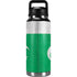 Pakistan Flag Distressed YETI Rambler 36oz Bottle Skin