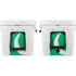 Pakistan Flag Distressed YETI Tundra 45 Hard Cooler Skin