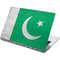 Pakistan Flag Distressed Yoga 910 2-in-1 14in Touch-Screen Skin
