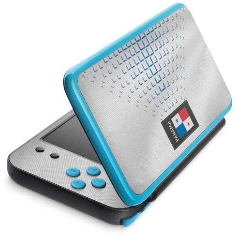 Panama Soccer Flag Nintendo 2DS XL (2017) Skin