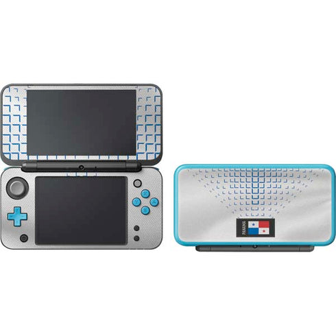 Panama Soccer Flag Nintendo 2DS XL (2017) Skin
