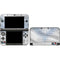 Panama Soccer Flag 3DS XL 2015 Skin