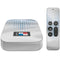 Panama Soccer Flag Apple TV Skin