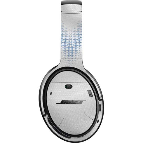 Panama Soccer Flag Bose QuietComfort 35 II Headphones Skin