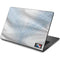 Panama Soccer Flag Dell Chromebook Skin