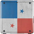 Panama Flag Distressed Cooler Master MasterBox Q300L Mini Tower Skin