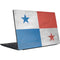 Panama Flag Distressed Dell Vostro Skin