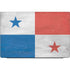 Panama Flag Distressed Dell Vostro Skin