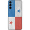 Panama Flag Distressed Galaxy A14 5G Skin