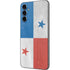 Panama Flag Distressed Galaxy A14 5G Skin