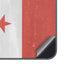 Panama Flag Distressed Galaxy A14 5G Skin