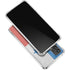 Panama Flag Distressed Galaxy A32 5G Clear Case