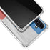 Panama Flag Distressed Galaxy A54 5G Clear Case