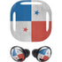 Panama Flag Distressed Galaxy Buds Pro Skin