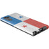 Panama Flag Distressed Galaxy Note 10 Pro Case