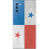 Panama Flag Distressed Galaxy Note 10 Skin