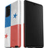 Panama Flag Distressed Galaxy Note20 5G Pro Case