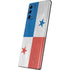 Panama Flag Distressed Galaxy Note20 5G Skin