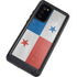 Panama Flag Distressed Galaxy Note20 5G Waterproof Case