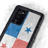 Panama Flag Distressed Galaxy Note20 5G Waterproof Case