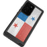 Panama Flag Distressed Galaxy Note20 Ultra 5G Waterproof Case