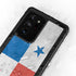 Panama Flag Distressed Galaxy Note20 Ultra 5G Waterproof Case