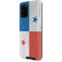 Panama Flag Distressed Galaxy S20 Plus Pro Case