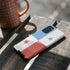 Panama Flag Distressed Galaxy S20 Plus Pro Case