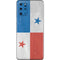 Panama Flag Distressed Galaxy S20 Plus Skin