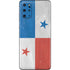 Panama Flag Distressed Galaxy S20 Plus Skin