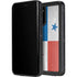 Panama Flag Distressed Galaxy S20 Plus Waterproof Case