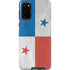 Panama Flag Distressed Galaxy S20 Pro Case