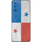 Panama Flag Distressed Galaxy S20 Skin