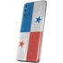 Panama Flag Distressed Galaxy S20 Skin