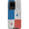 Panama Flag Distressed Galaxy S20 Ultra 5G Pro Case