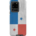 Panama Flag Distressed Galaxy S20 Ultra 5G Pro Case