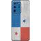 Panama Flag Distressed Galaxy S20 Ultra 5G Skin