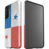 Panama Flag Distressed Galaxy S21 5G Pro Case